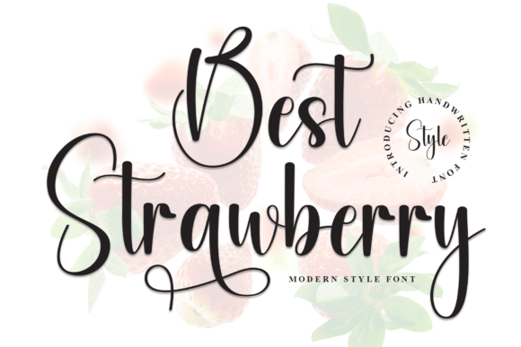 Best Strawberry: A Designer's Honest Field Review